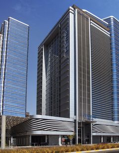 Centro Capital Centre