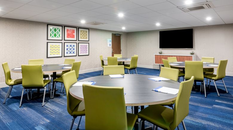 <b>Holiday Inn Express & Suites Santa Ana Ballroom</b>. Images powered by <a href="https://www.leonardoworldwide.com/" title="Leonardo Worldwide" target="_blank">Leonardo</a>.