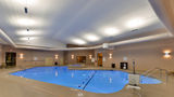 Holiday Inn Express Pool