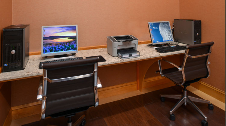 Holiday Inn Express Other