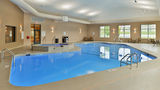 Holiday Inn Express Pool