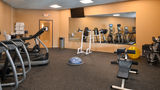 Holiday Inn Express Health Club