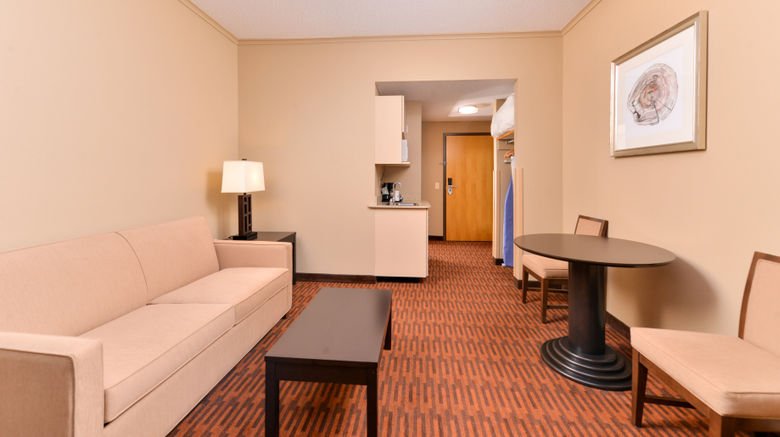 <b>Holiday Inn Express Room</b>. Images powered by <a href="https://www.leonardoworldwide.com/" title="Leonardo Worldwide" target="_blank">Leonardo</a>.