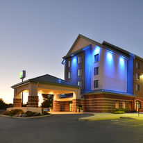 Holiday Inn Express