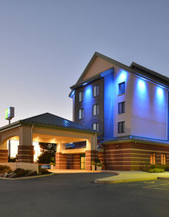 Holiday Inn Express