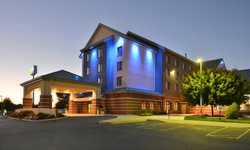 Holiday Inn Express
