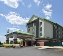 Holiday Inn Express Exterior