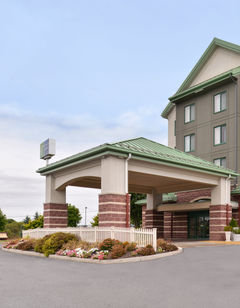 Holiday Inn Express