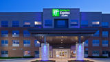 <b>Holiday Inn Express & Suites Downtown Exterior</b>. Images powered by <a href="https://www.leonardoworldwide.com/" title="Leonardo Worldwide" target="_blank">Leonardo</a>.