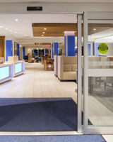 Holiday Inn Express & Suites Downtown
