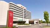 Crowne Plaza Hotel Auburn Hills Exterior