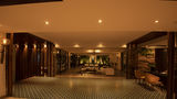 Taj Fisherman's Cove Resorts And Spa Lobby