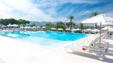 Crowne Plaza Hotel Muscat Health Club