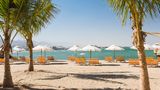 Crowne Plaza Hotel Muscat Beach