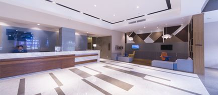 Holiday Inn Express Chengdu Jinniu Exterior