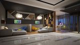 <b>Holiday Inn Express Chengdu Jinniu Exterior</b>. Images powered by <a href="https://www.leonardoworldwide.com/" title="Leonardo Worldwide" target="_blank">Leonardo</a>.