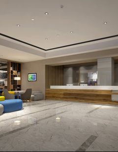 Holiday Inn Express Chengdu Jinniu