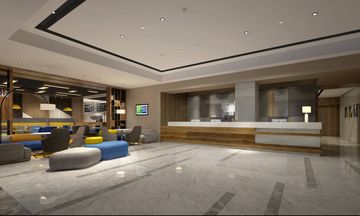 Holiday Inn Express Chengdu Jinniu