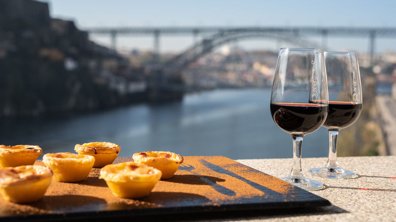 Eurostars Porto Douro Exterior. Images powered by <a href="https://www.leonardoworldwide.com" target="_blank" rel="noopener">Leonardo</a>.