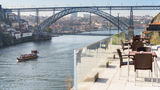Eurostars Porto Douro Exterior