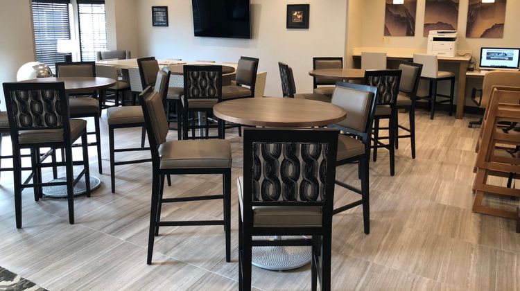 Staybridge Suites Other
