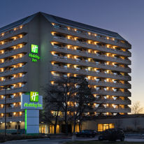 Holiday Inn Denver East - Stapleton