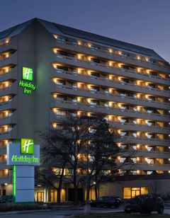Holiday Inn Denver East - Stapleton