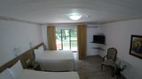 Gran Hotel Campestre De Celaya Suite