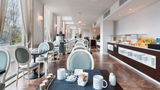 Eurostars Porto Douro Restaurant