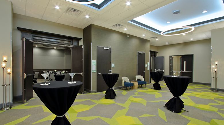 <b>Holiday Inn Hattiesburg North Meeting</b>. Images powered by <a href="https://www.leonardoworldwide.com/" title="Leonardo Worldwide" target="_blank">Leonardo</a>.