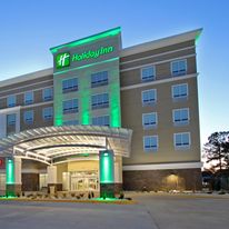 Holiday Inn Hattiesburg North