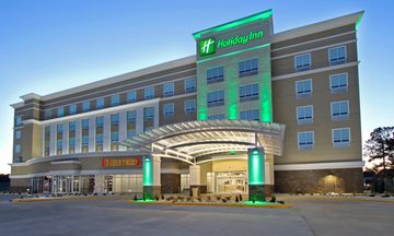 Holiday Inn Hattiesburg North