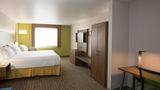Holiday Inn Express Hotel & Suites Room