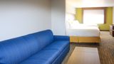 <b>Holiday Inn Express Hotel & Suites Suite</b>. Images powered by <a href="https://www.leonardoworldwide.com/" title="Leonardo Worldwide" target="_blank">Leonardo</a>.