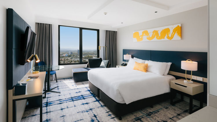 voco Gold Coast Room