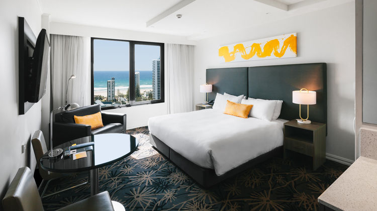 voco Gold Coast Room