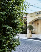 Rodos Park Suites Hotel