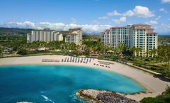 Marriott's Ko Olina Beach Club