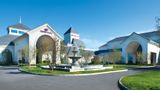 Crowne Plaza Huailai Exterior