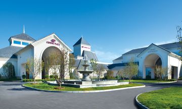 Crowne Plaza Huailai