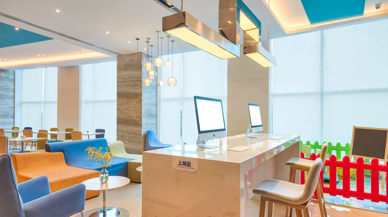 <b>Holiday Inn Hangzhou Gongshu Other</b>. Images powered by <a href="https://www.leonardoworldwide.com/" title="Leonardo Worldwide" target="_blank">Leonardo</a>.