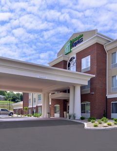 Holiday Inn Express & Suites