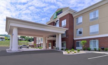 Holiday Inn Express & Suites