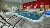 <b>Holiday Inn Express & Suites Pool</b>. Images powered by <a href="https://www.leonardoworldwide.com/" title="Leonardo Worldwide" target="_blank">Leonardo</a>.