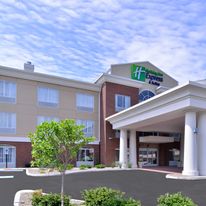 Holiday Inn Express & Suites