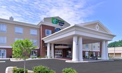 Holiday Inn Express & Suites