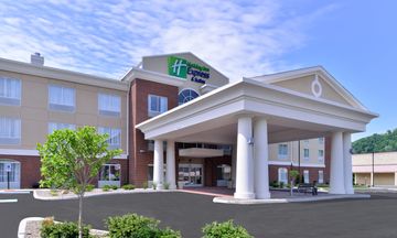Holiday Inn Express & Suites