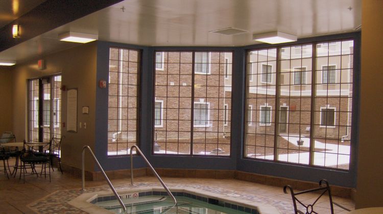 Staybridge Suites Pool