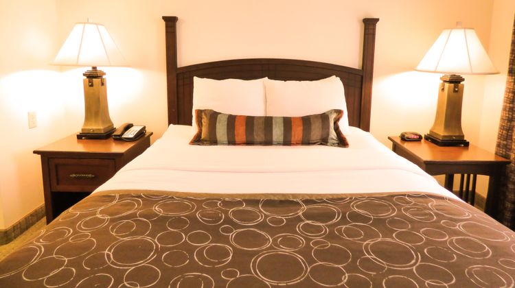 Staybridge Suites Room