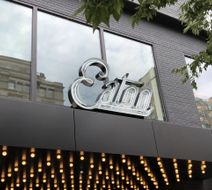 Eaton DC Exterior